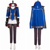 Caitlyn Kostüm Arcane: League of Legends Caitlyn Outfits